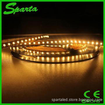 High Lumen 3528 SMD LED Strip 7~8LM/LED WW W